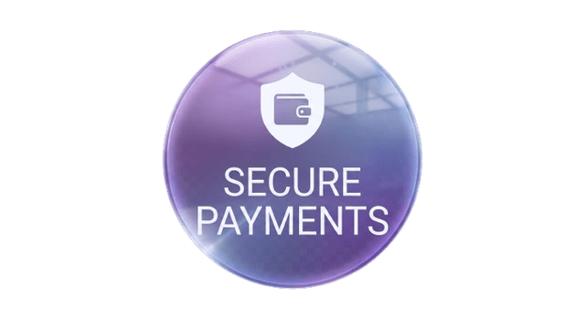 Secure Payments