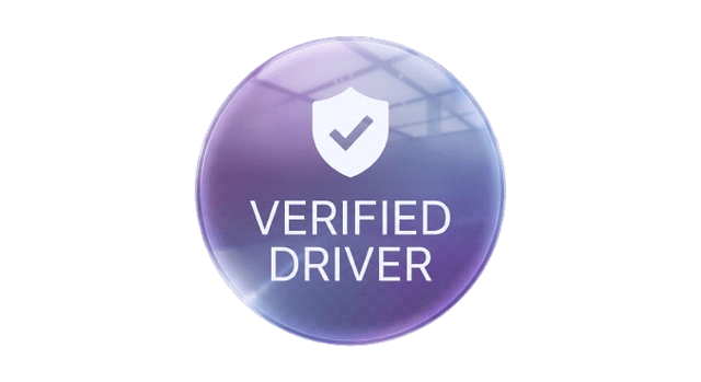 Verified Driver